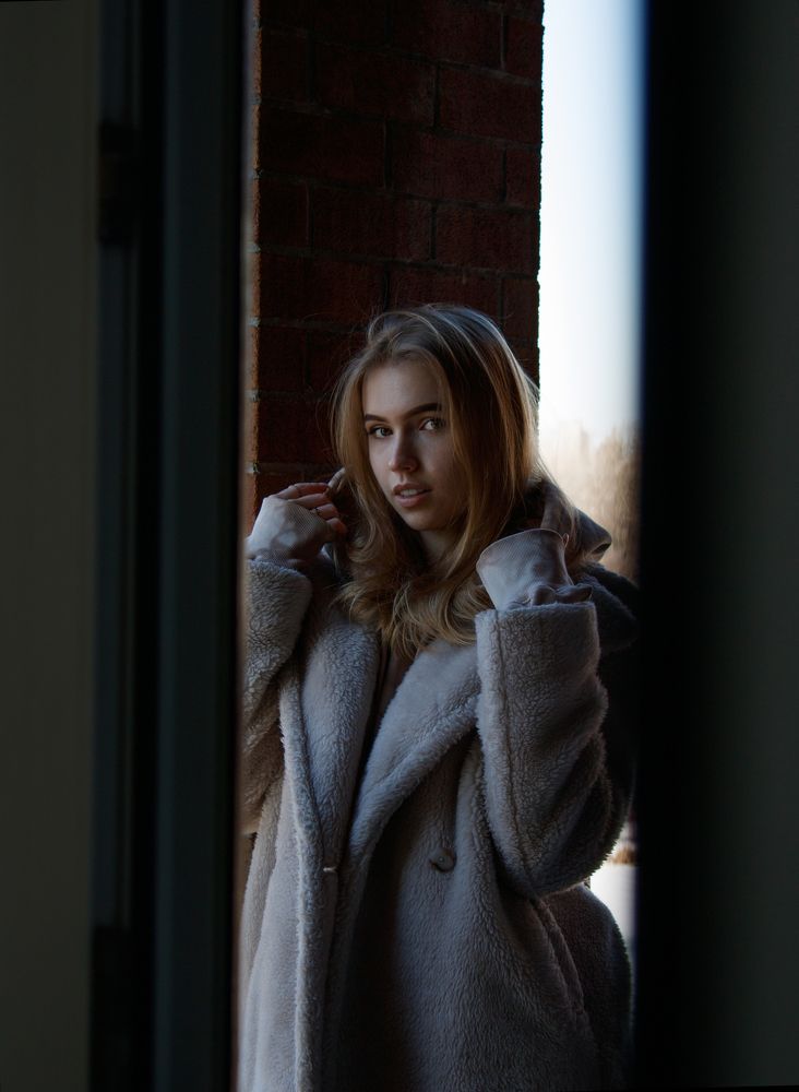 Photograph by Ксения Денисова