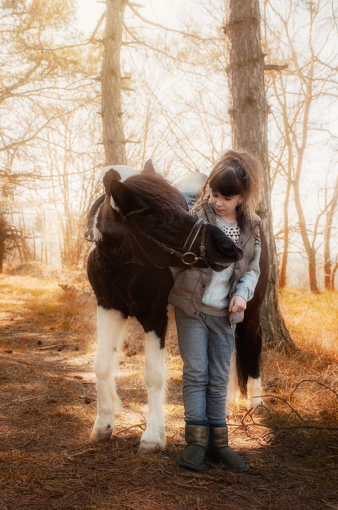 Photograph by Екатерина Игоревна