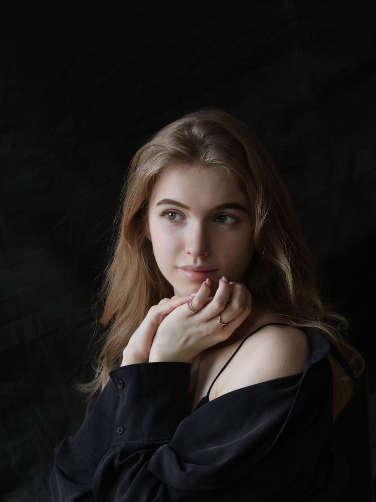 Photograph by Ксения Денисова