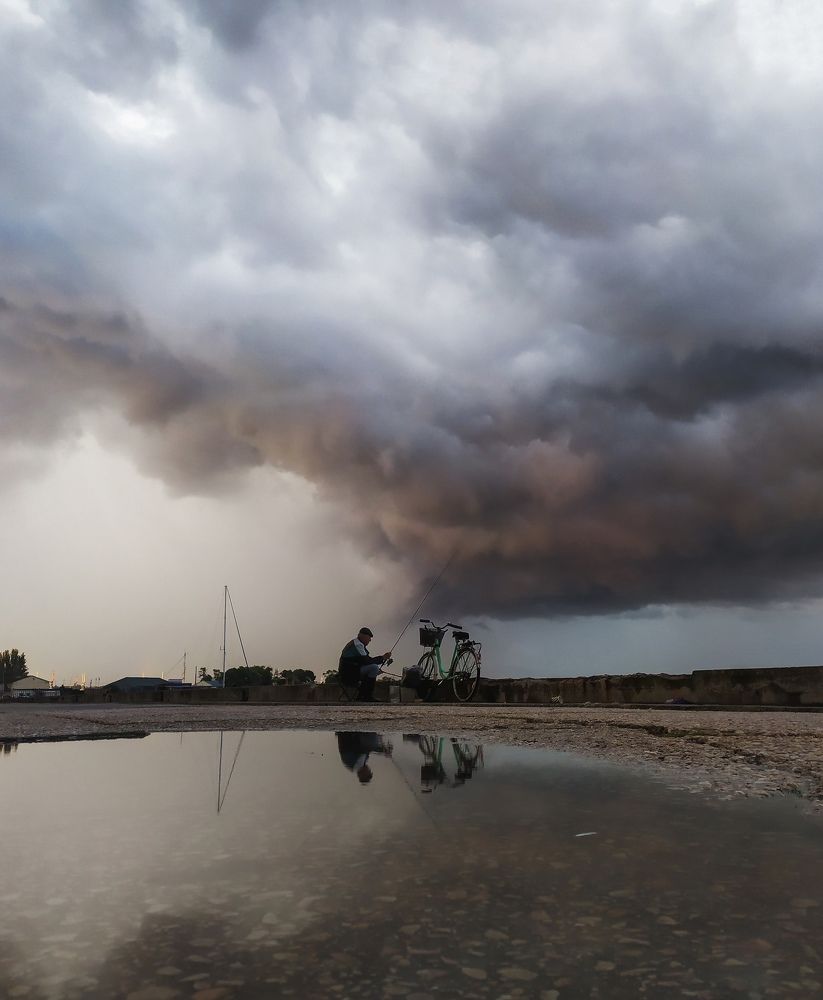 Photograph by Анатолий Щербак