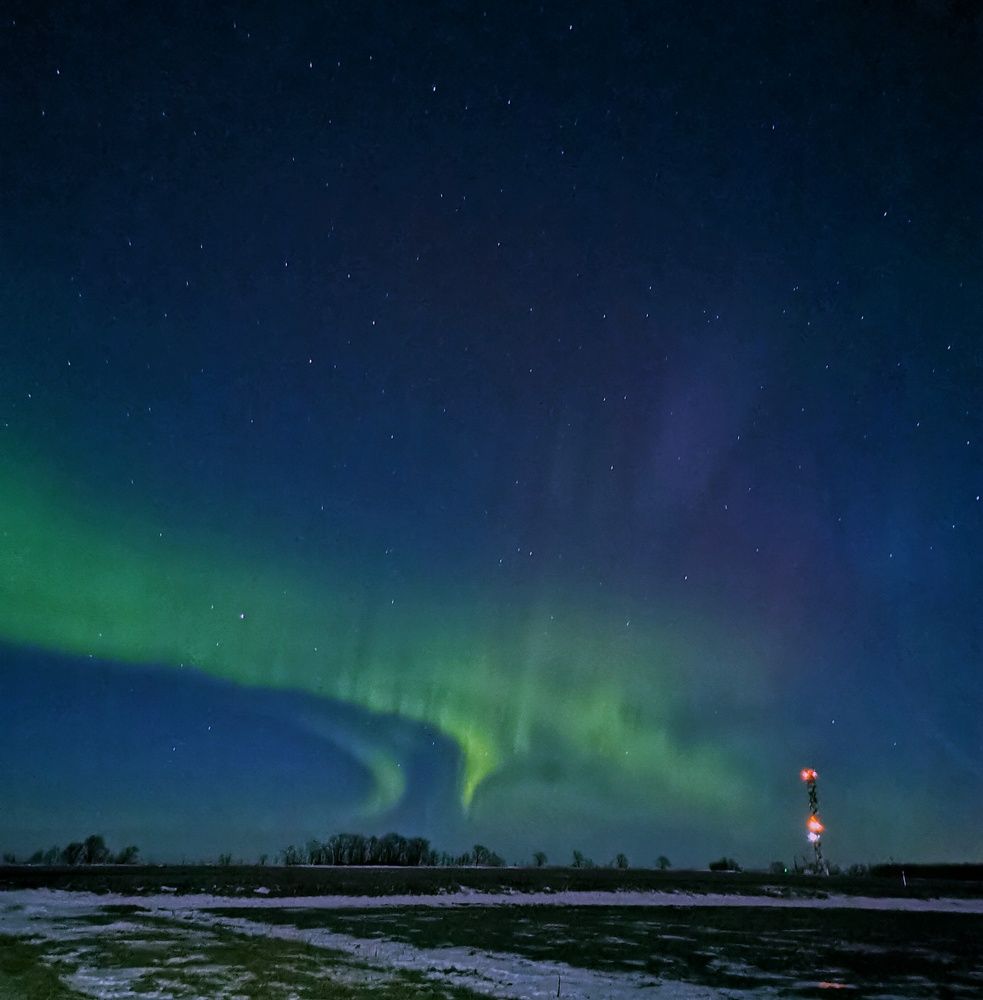 Photograph by Olga Link