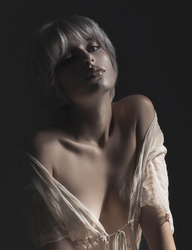 Photograph by Алексей Цесельский