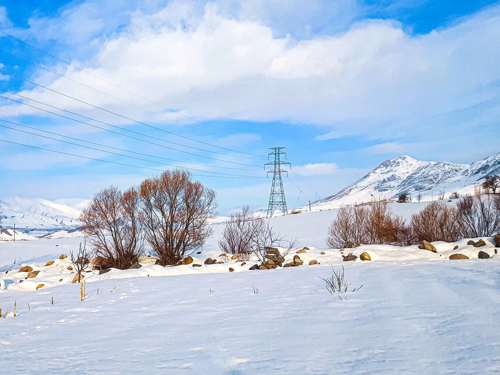 Photograph by Mohammadzaher Mohyadini