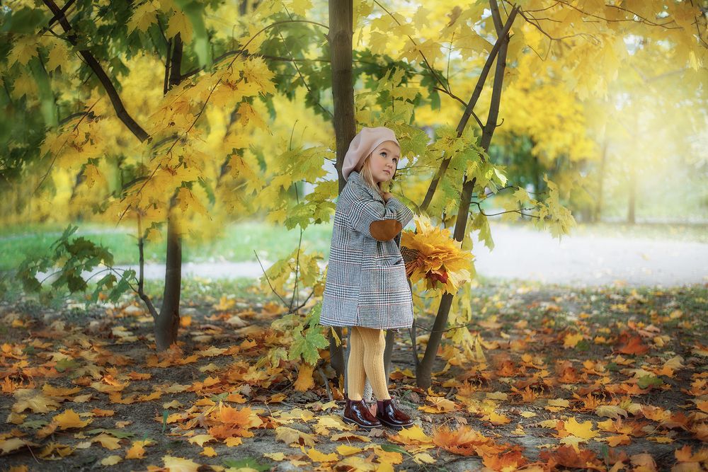 Photograph by Алена Лежнева