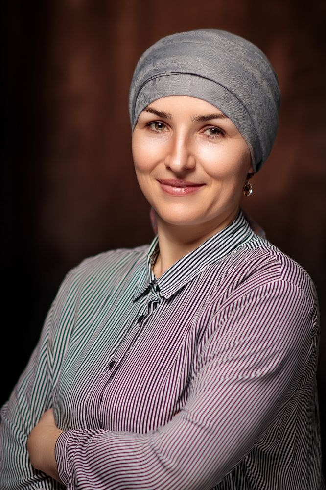 Photograph by Maxim Pilipenko