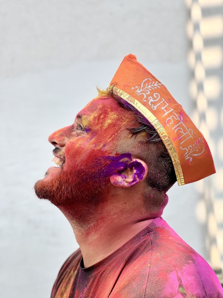 Photograph by Sharma Dr Megha