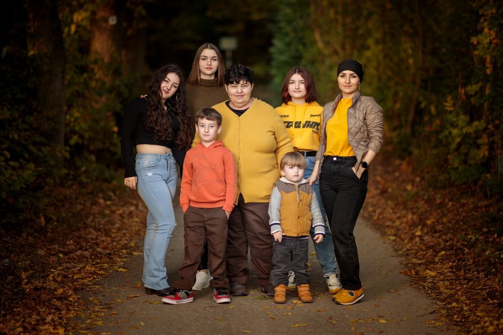 Photograph by Maxim Pilipenko