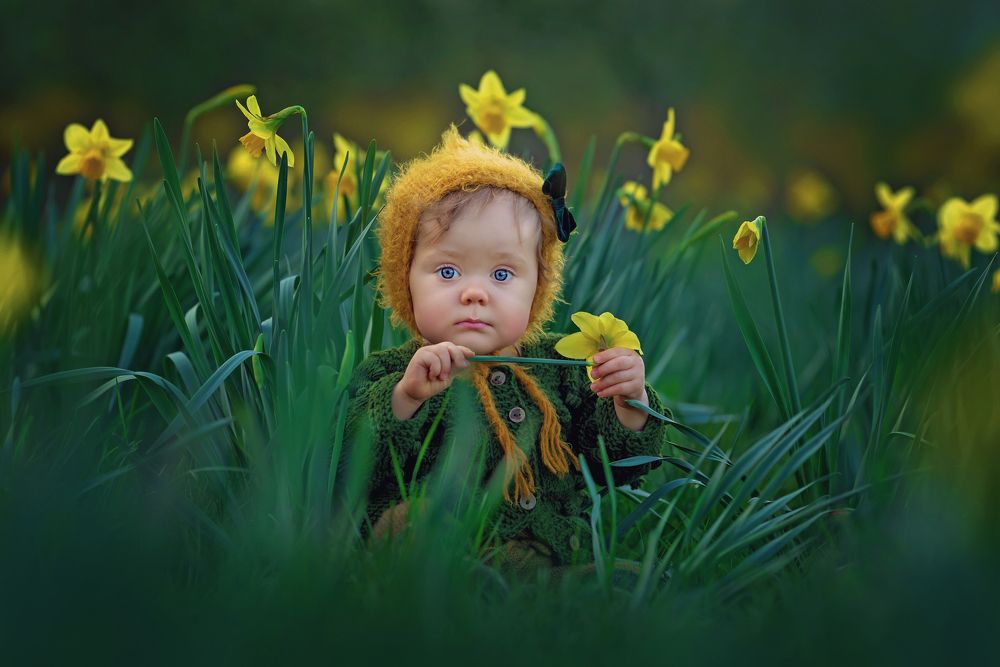 Photograph by Ella Drozynska