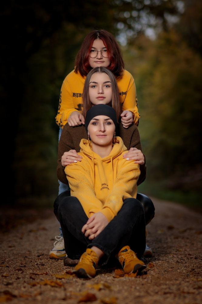 Photograph by Maxim Pilipenko