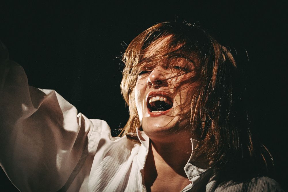 Photograph by Эльза Чанба