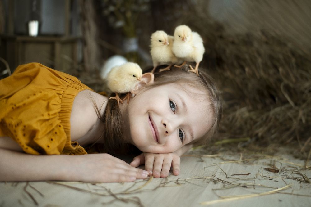 Photograph by Наталия Мамонова