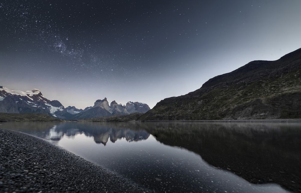 Photograph by Eduardo Modolo