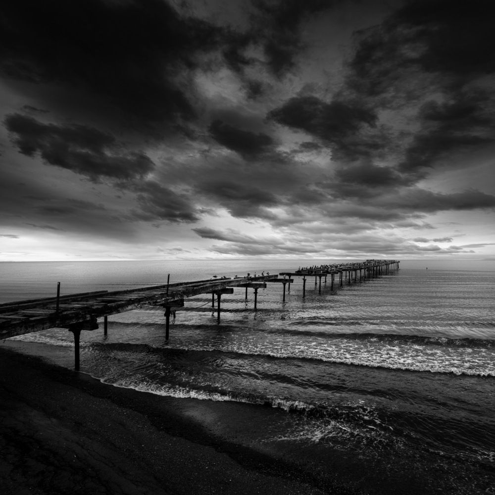 Photograph by Eduardo Modolo