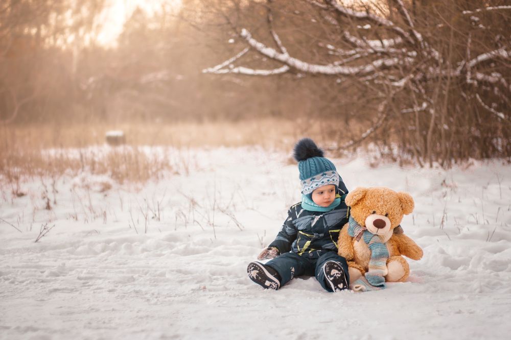 Photograph by Ксения Супрун