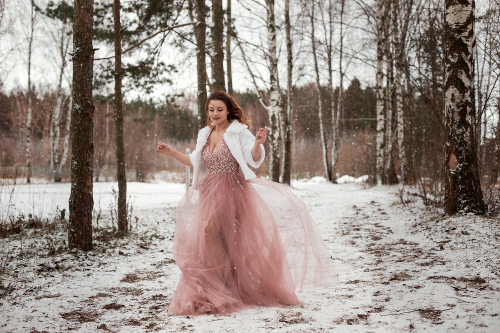 Photograph by Оксана Колобкова