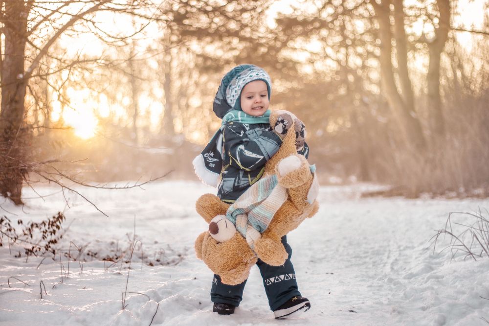 Photograph by Ксения Супрун