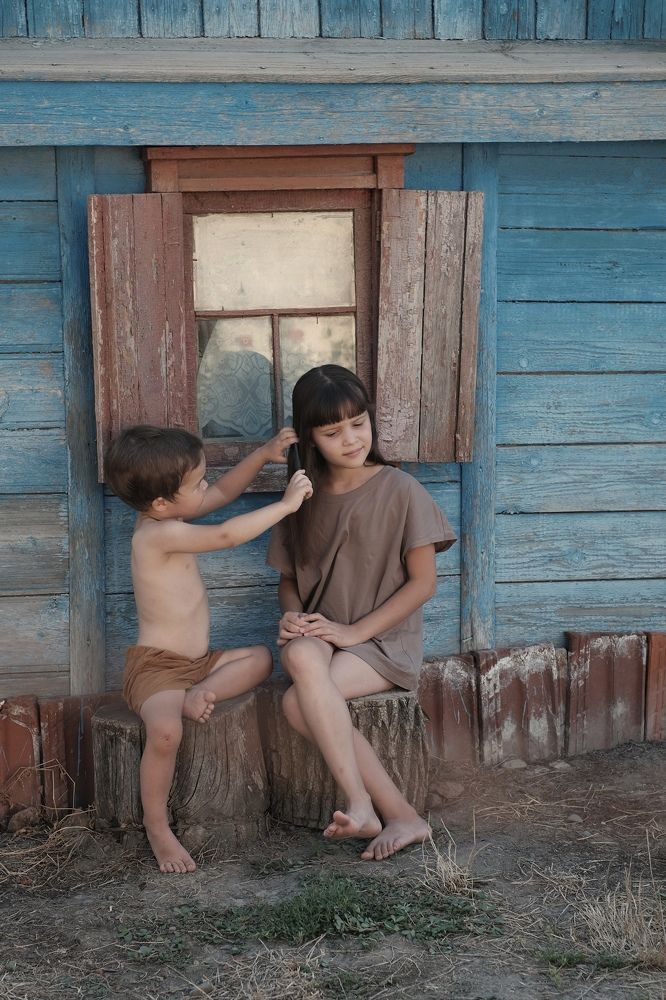 Фотография автора Albina Vaniyants