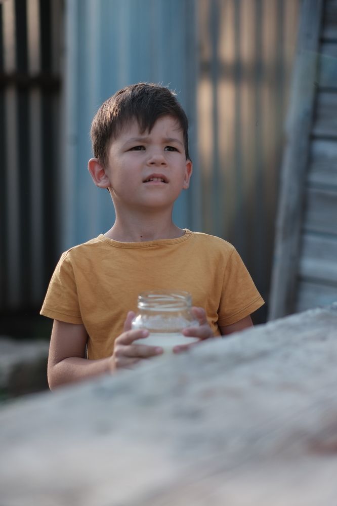 Фотография автора Albina Vaniyants