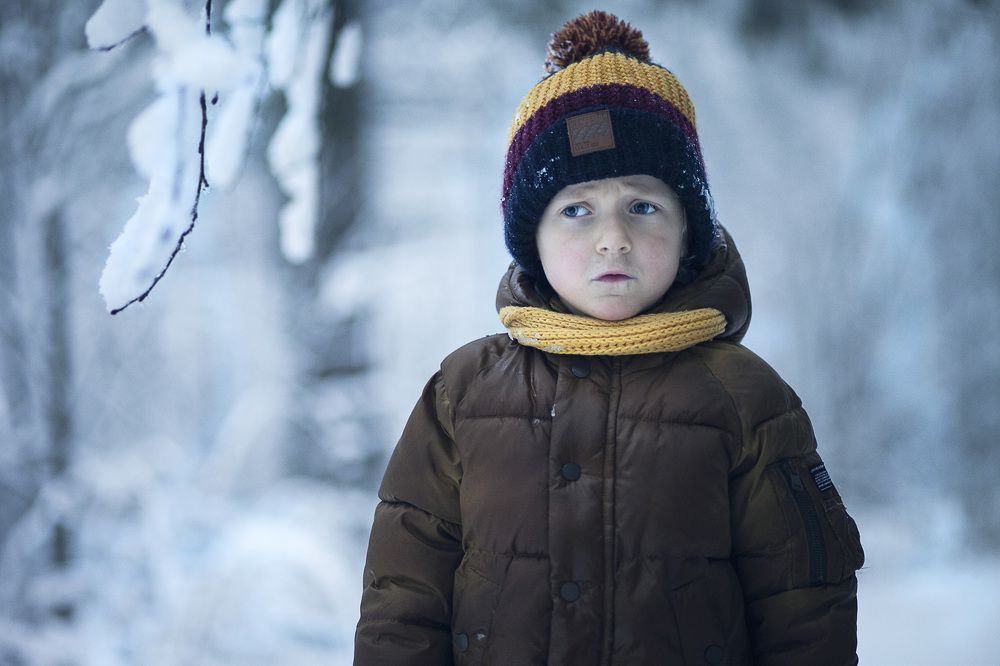 Photograph by Марина Киселева