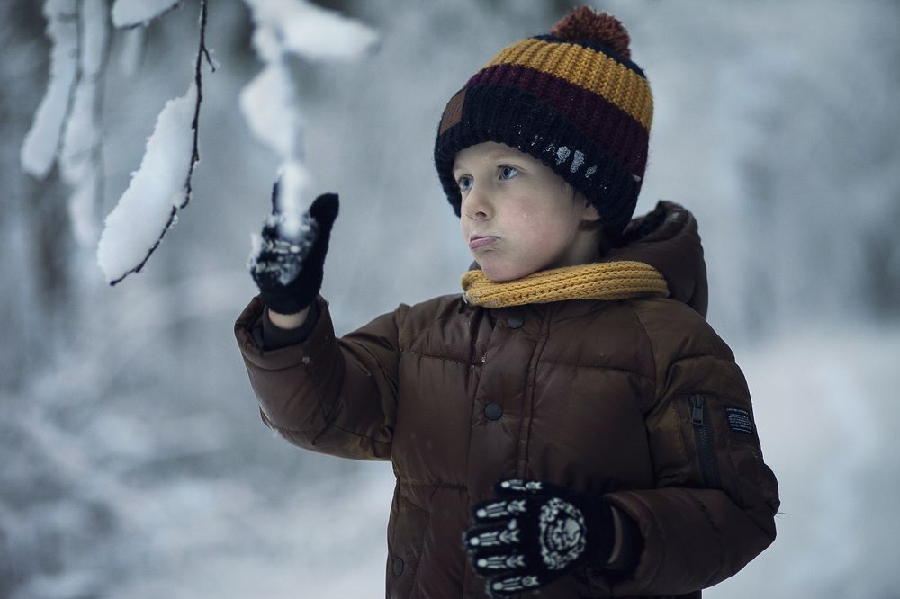 Photograph by Марина Киселева