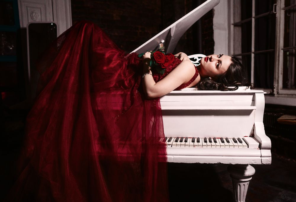 Photograph by Виктор Кожин