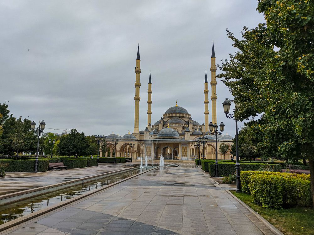 Photograph by Алексей Гнедовский