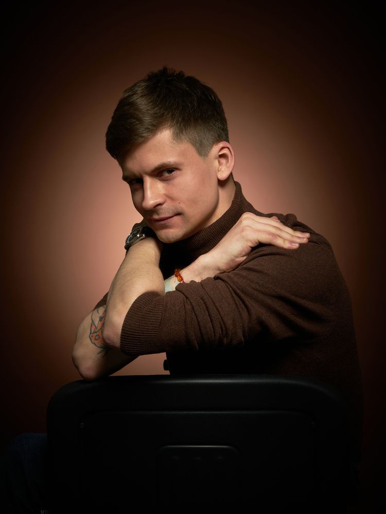 Photograph by Константин Комлов