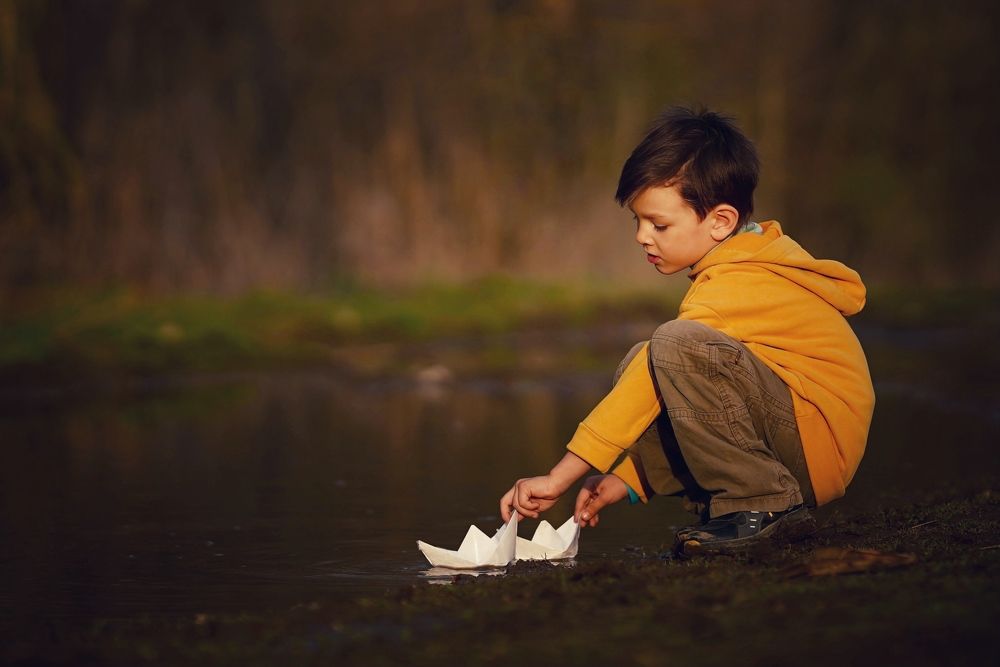 Photograph by Tatiana Maksimova