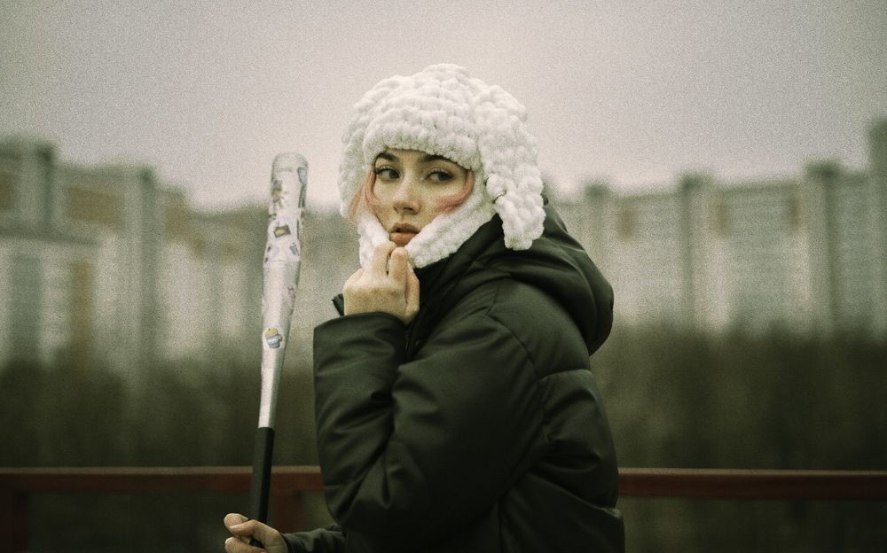 Photograph by Паша Медведский