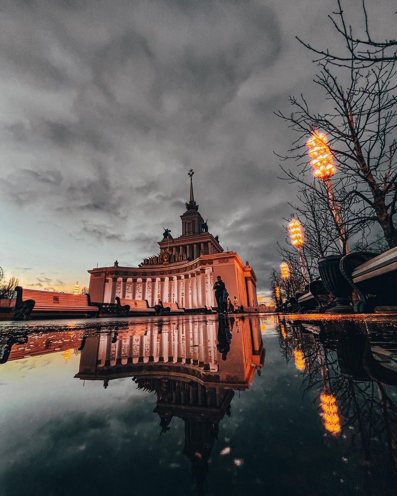 Photograph by Паша Медведский