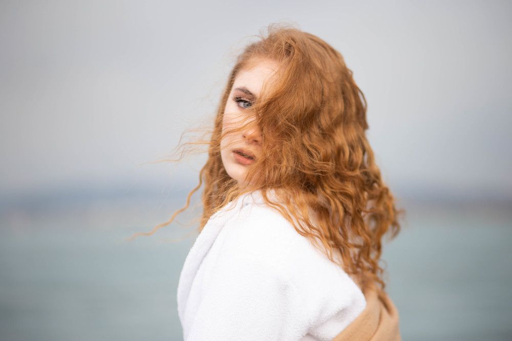 Photograph by Анастасия Спирягина