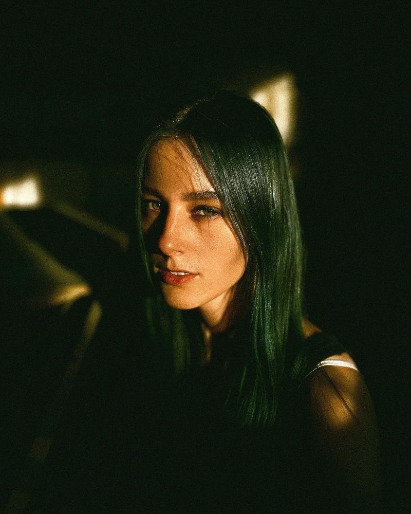 Photograph by Паша Медведский