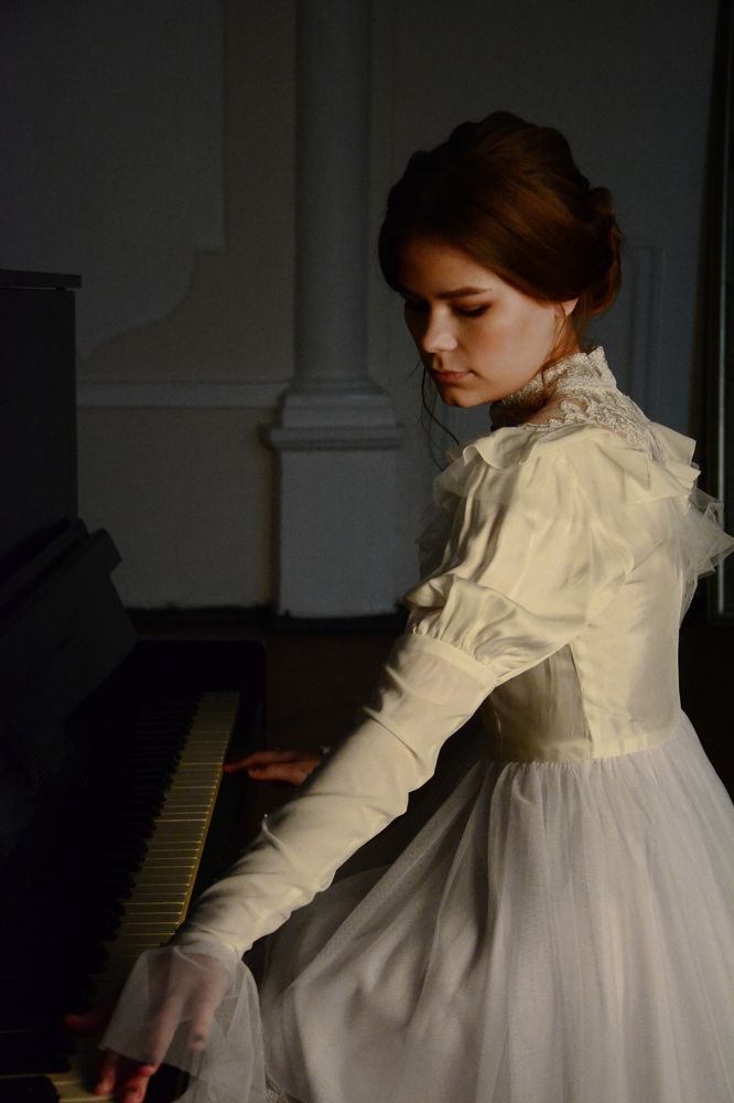 Photograph by Ольга Истомина