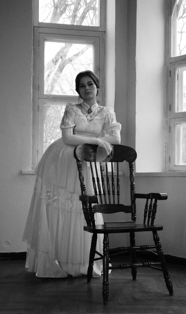 Photograph by Ольга Истомина