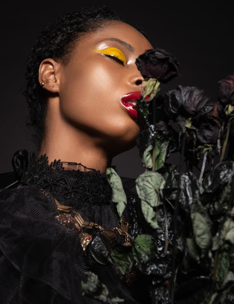 Photograph by Ксения Рыбка