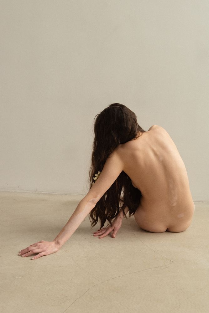 Photograph by Ксения Рыбка