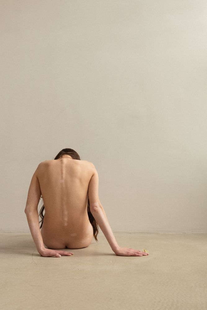 Photograph by Ксения Рыбка