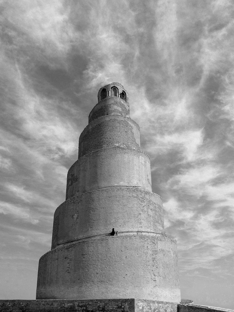 Photograph by SAJAD ABD ALALAH