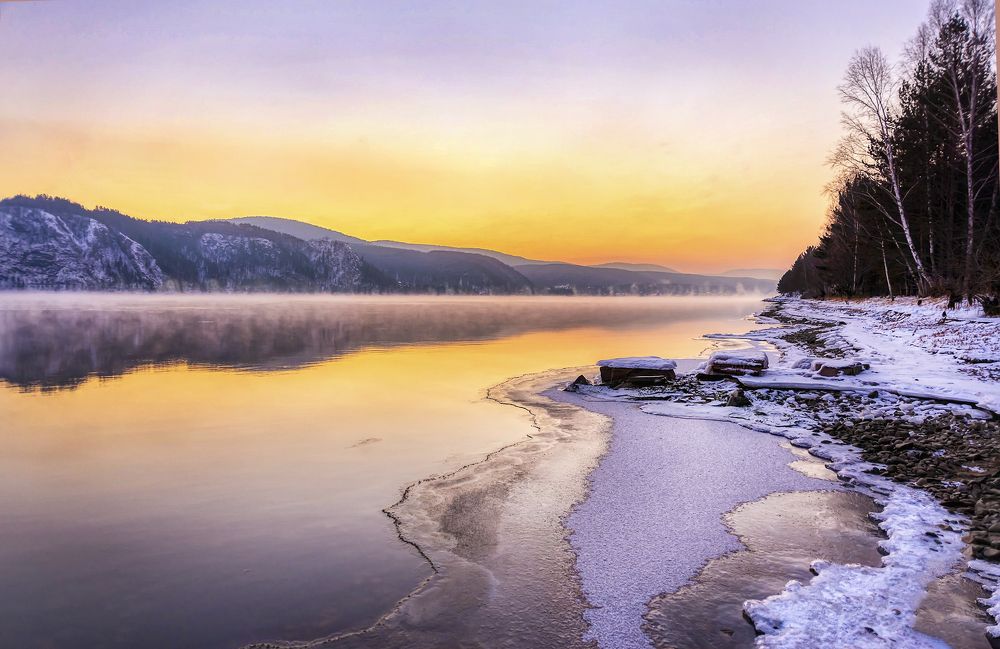 Photograph by Наталья Дроздова