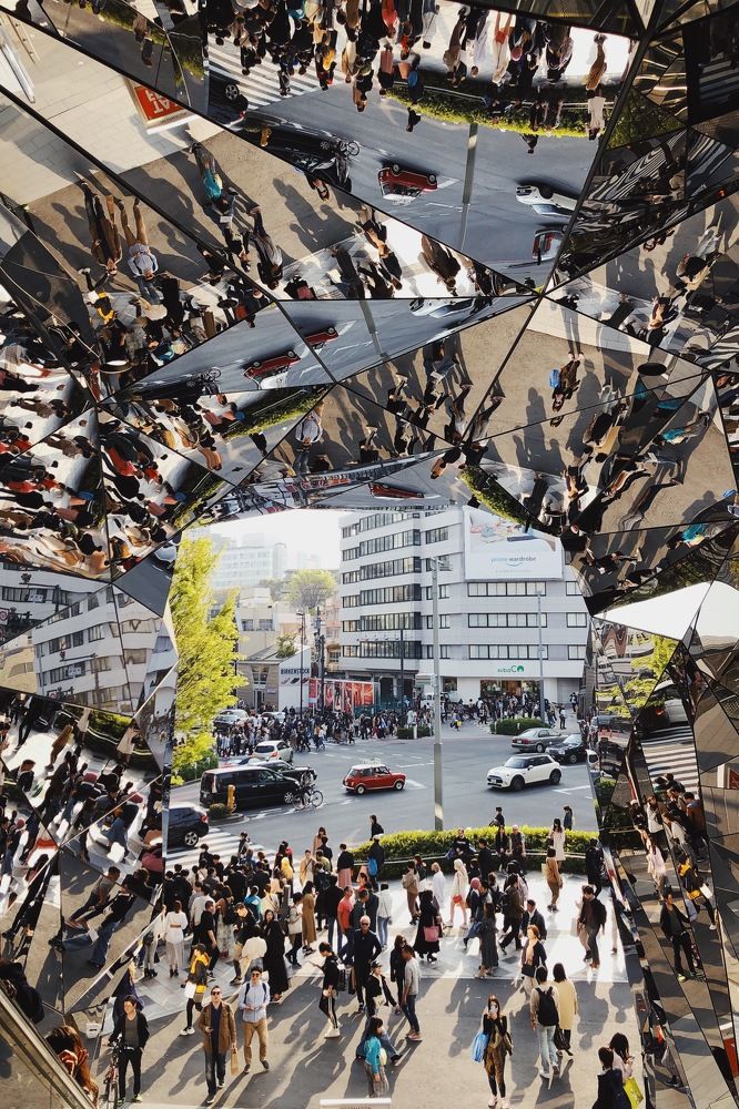 Photograph by Trinh Le