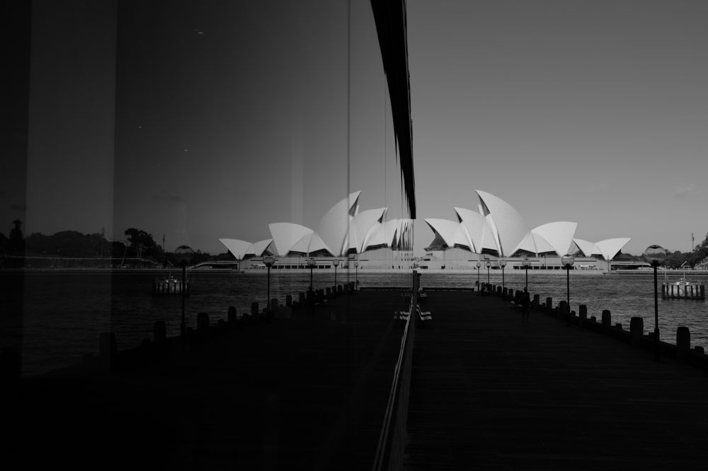 Photograph by Trinh Le