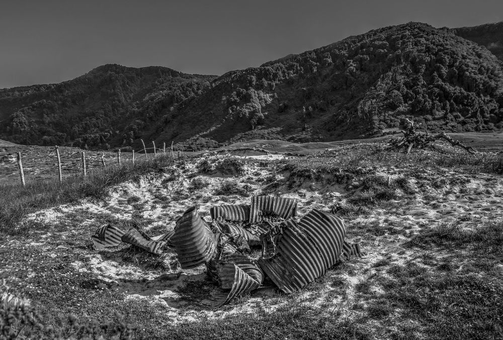 Photograph by Mauro Arlegui