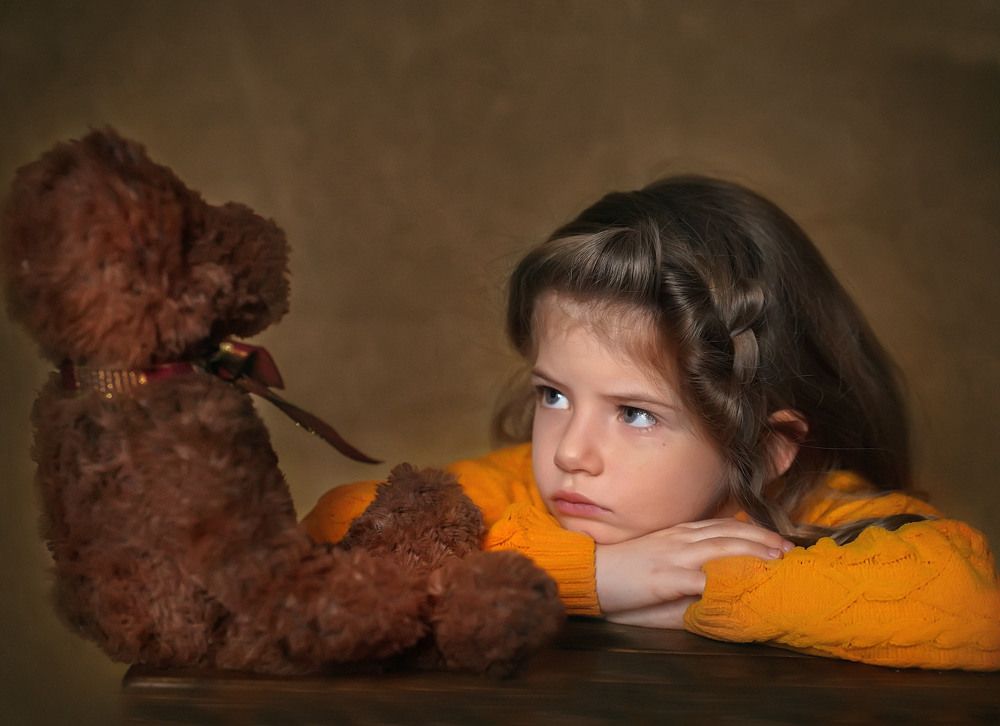 Photograph by Ольга Власкина