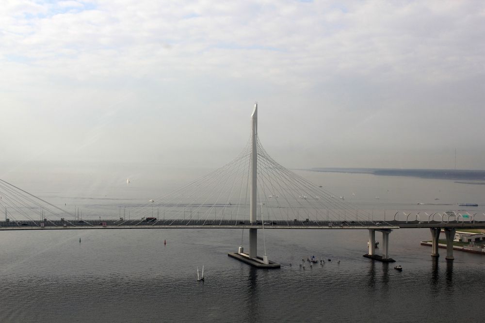 Photograph by Olga Bagaeva