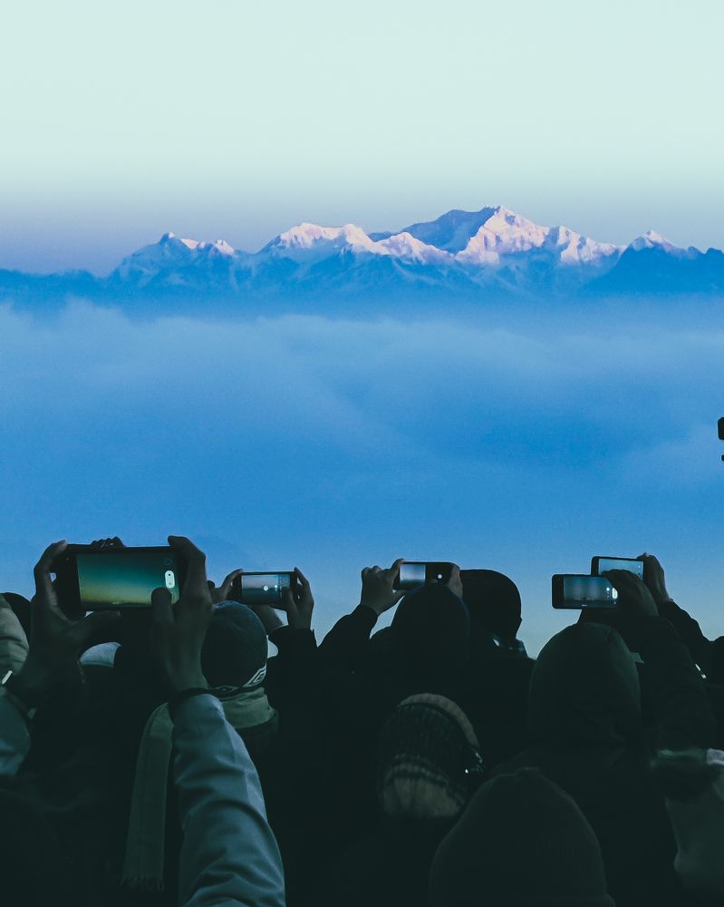 Photograph by Harshvardhan Sinha