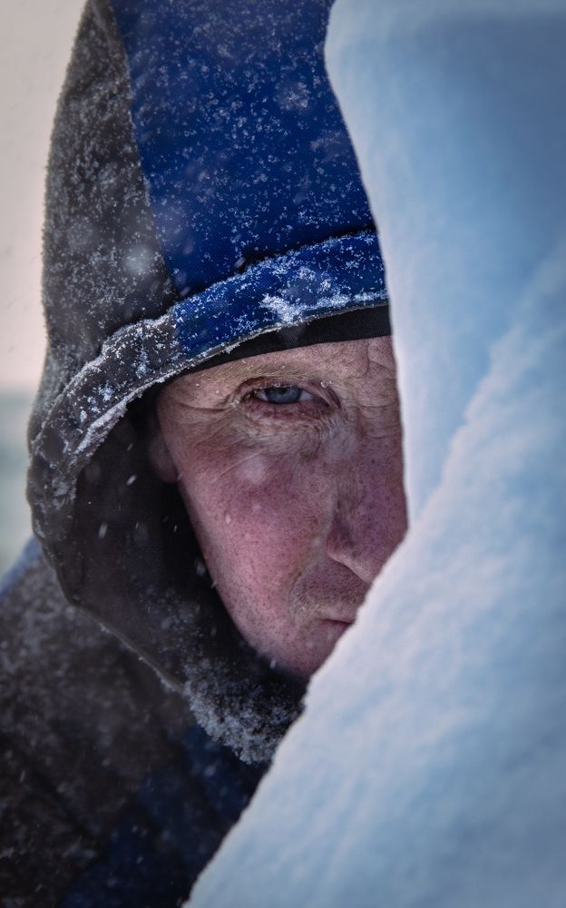 Photograph by Антон Дроздов