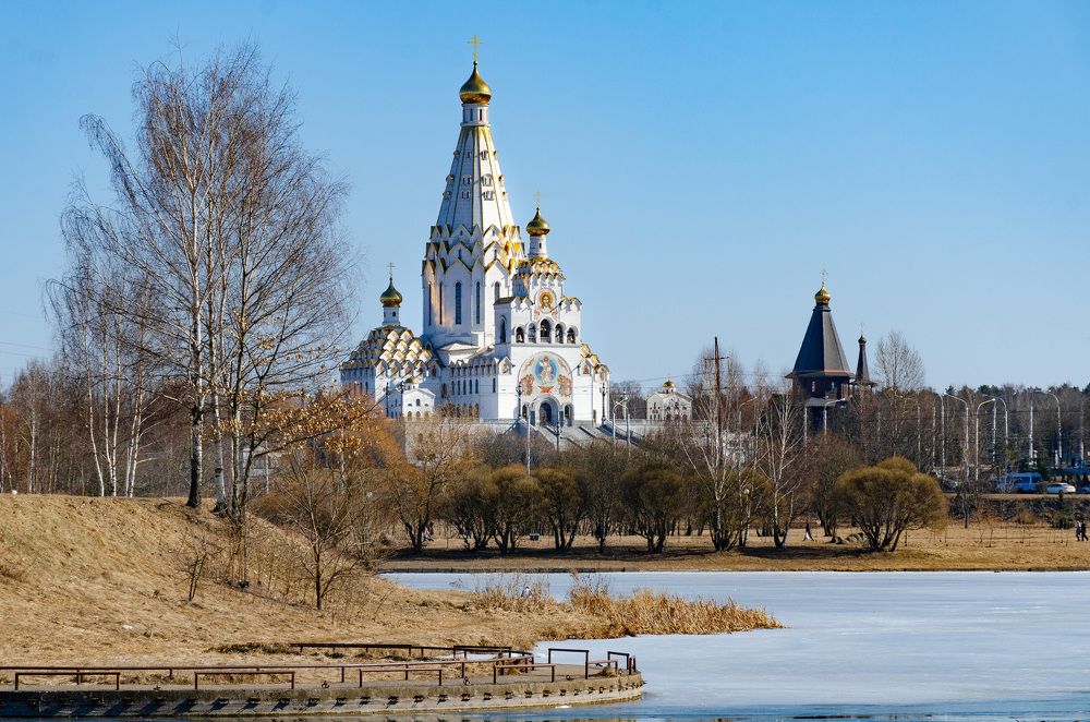 Photograph by Михаил