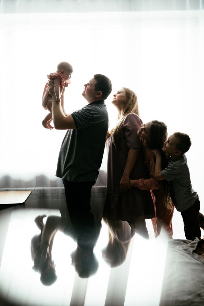 Photograph by Елена Молодзяновская