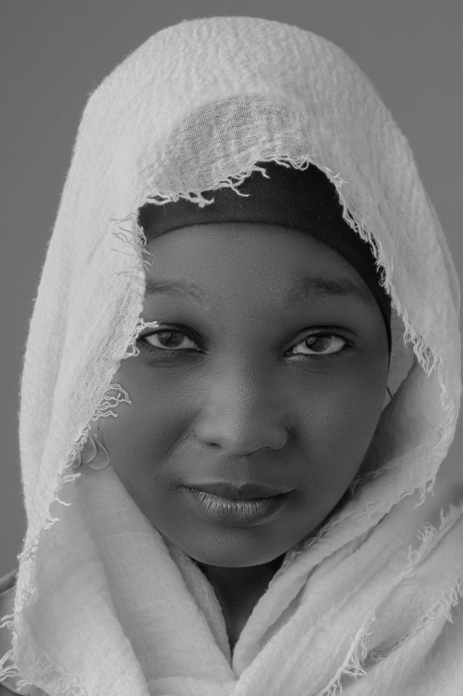 Photograph by Mohamed Ahamed