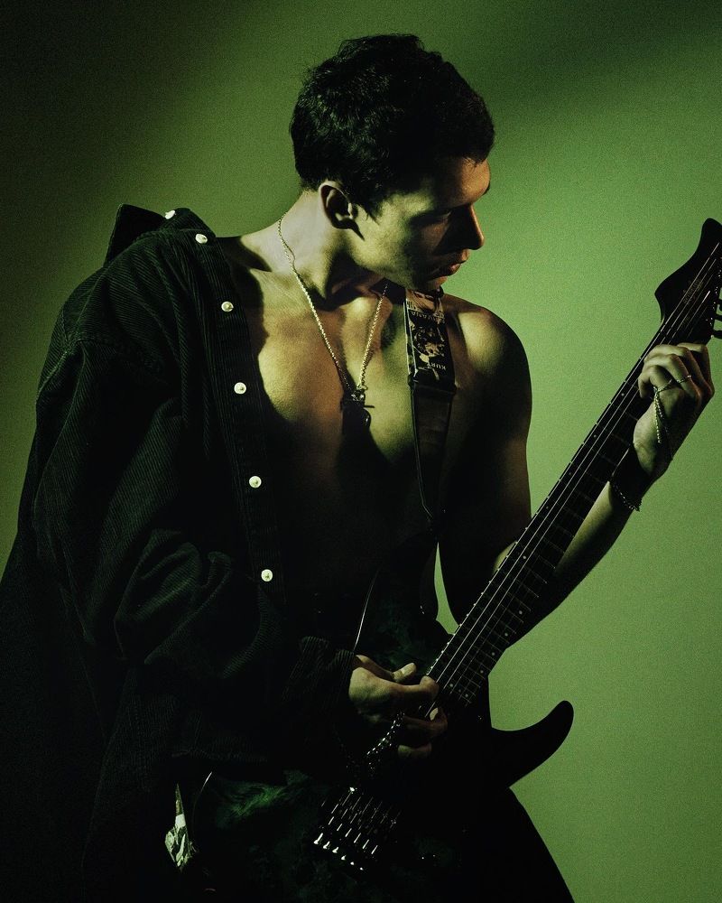 Photograph by Сергей Макаров